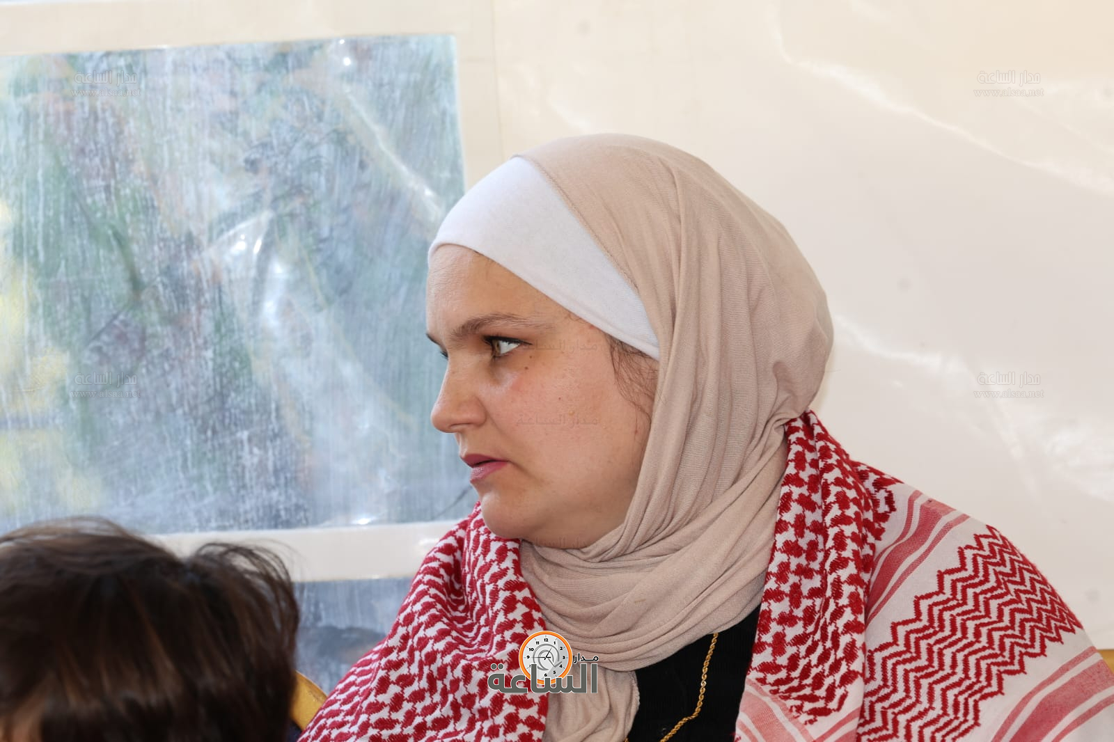 Madar Al-Saa Images 0.8733410931690343