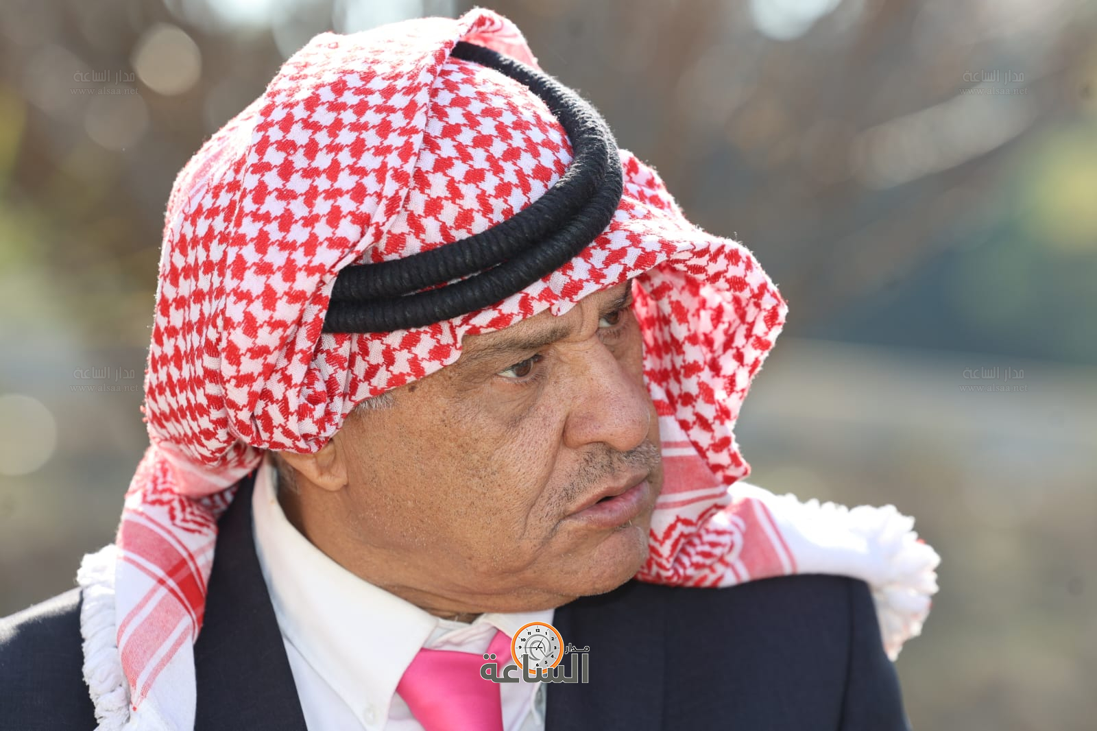 Madar Al-Saa Images 0.6053572887940175