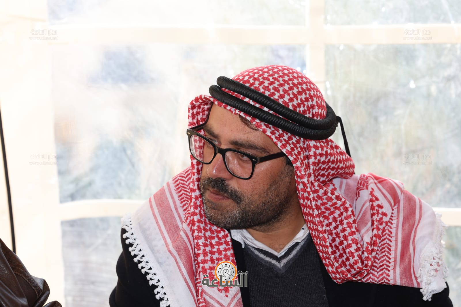 Madar Al-Saa Images 0.14445611202415942