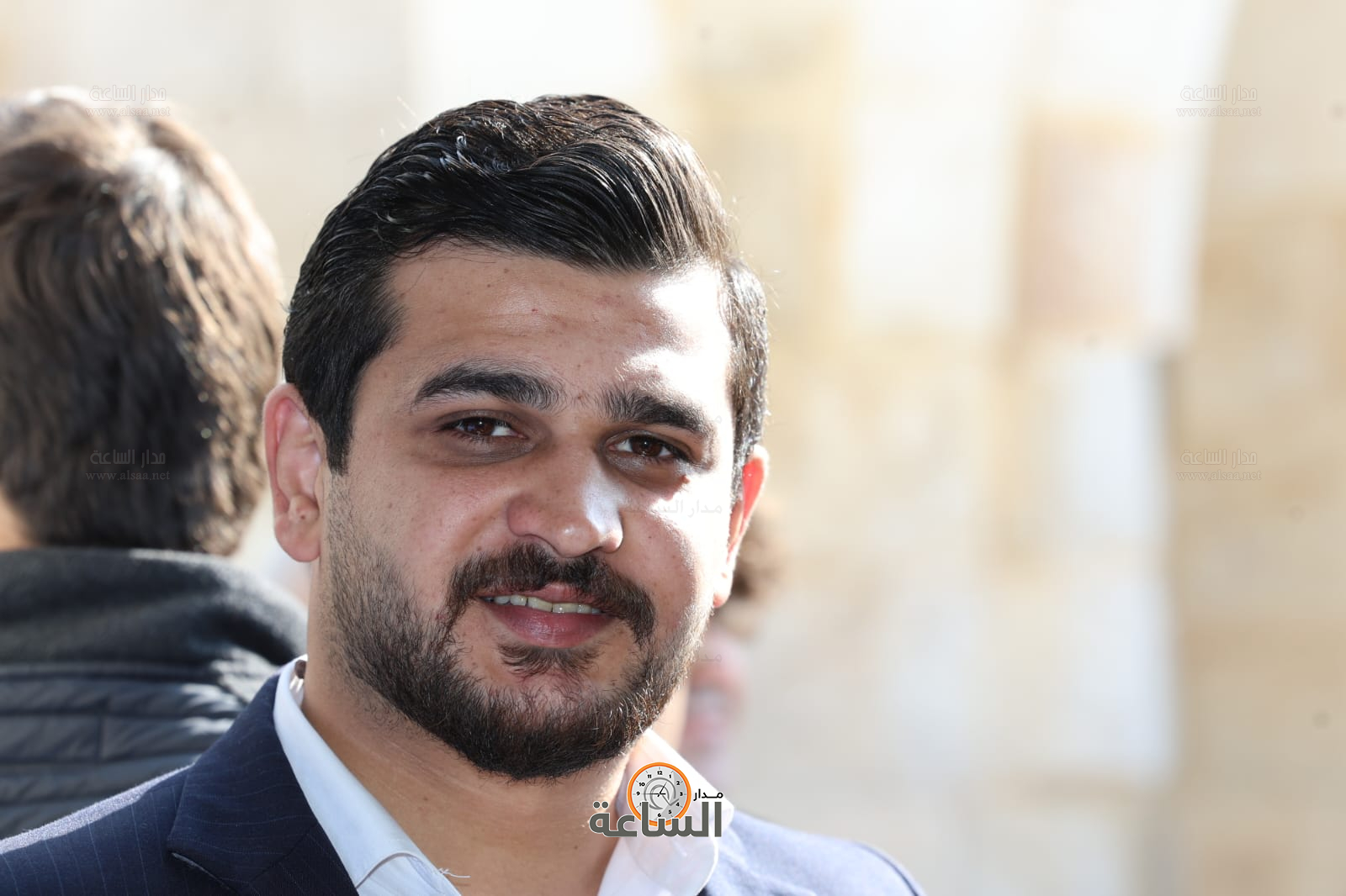 Madar Al-Saa Images 0.9494131809155851