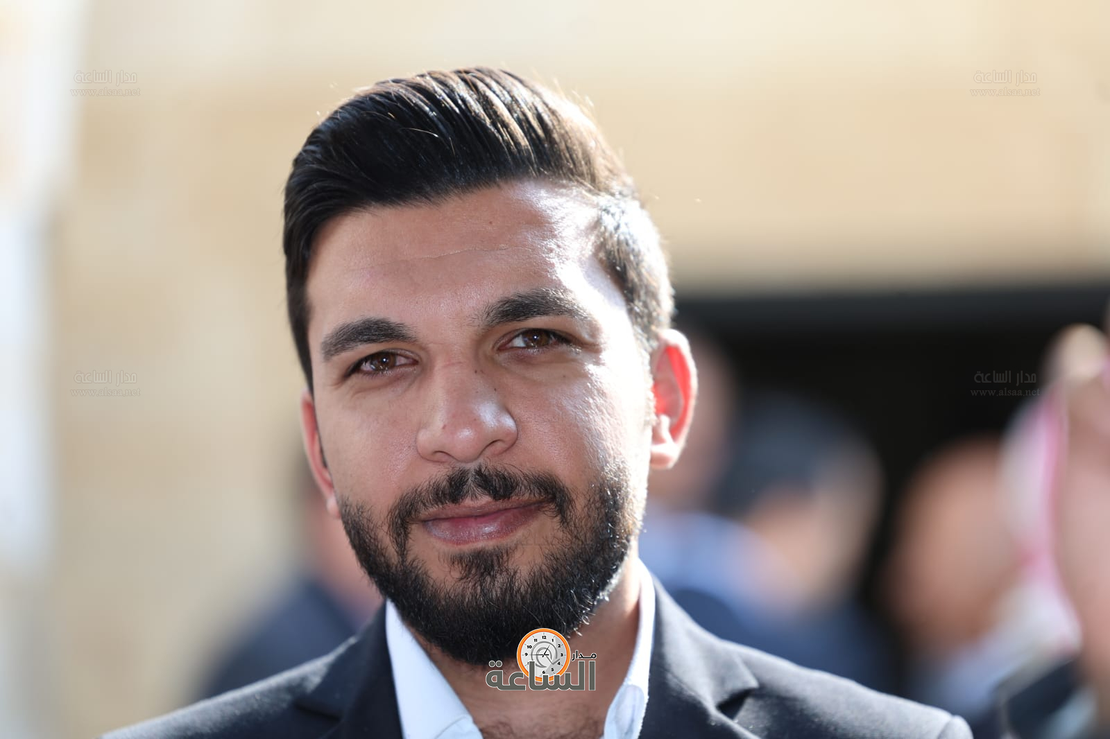 Madar Al-Saa Images 0.010282859454681659