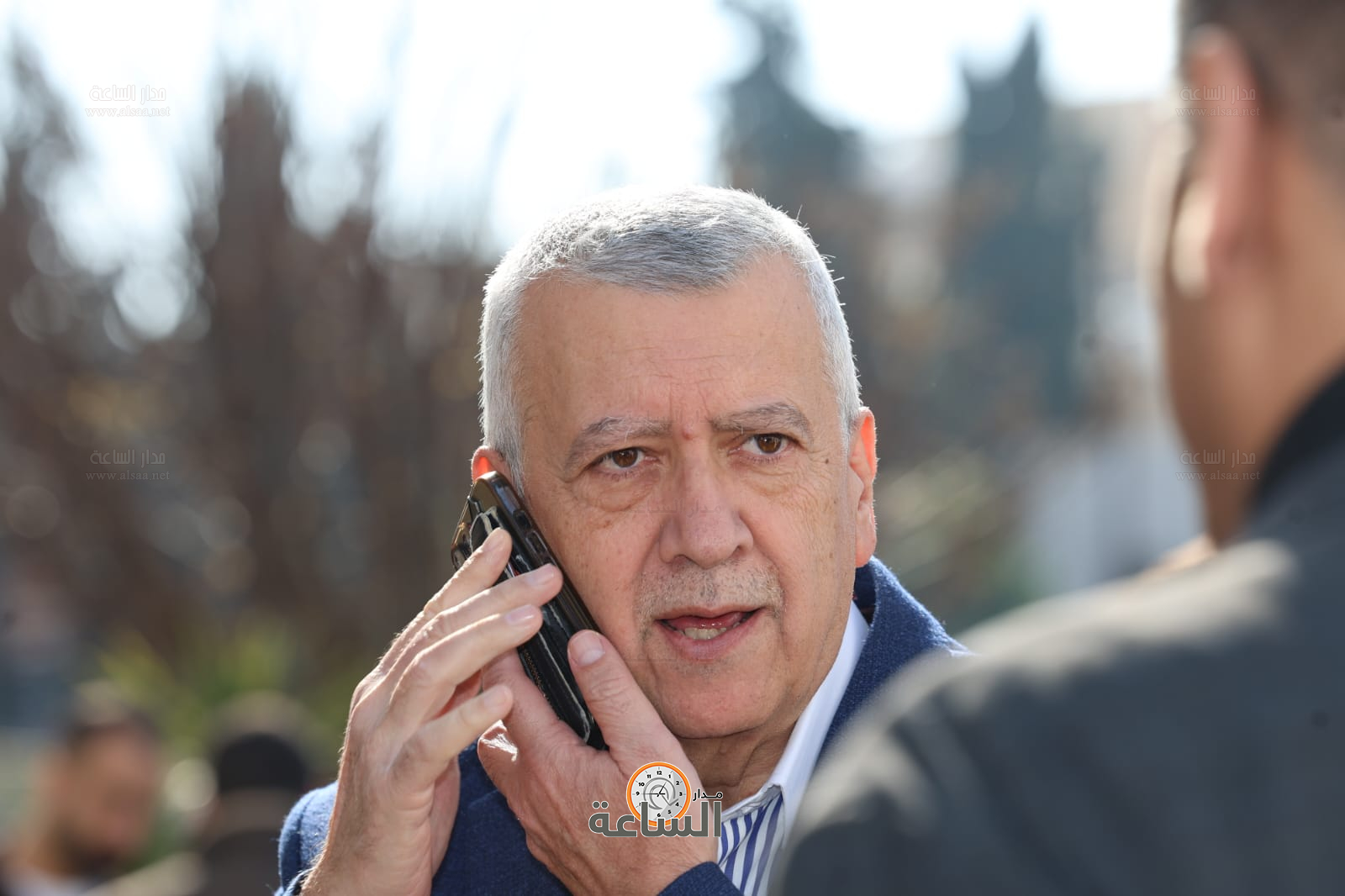 Madar Al-Saa Images 0.715809105524478