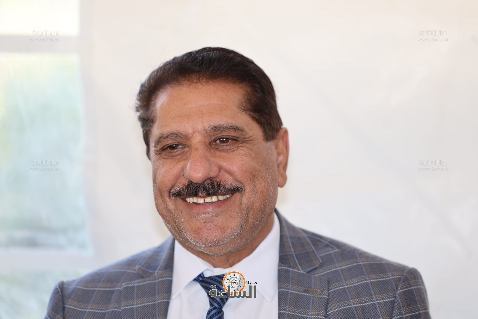 Madar Al-Saa Images 0.31746250747354