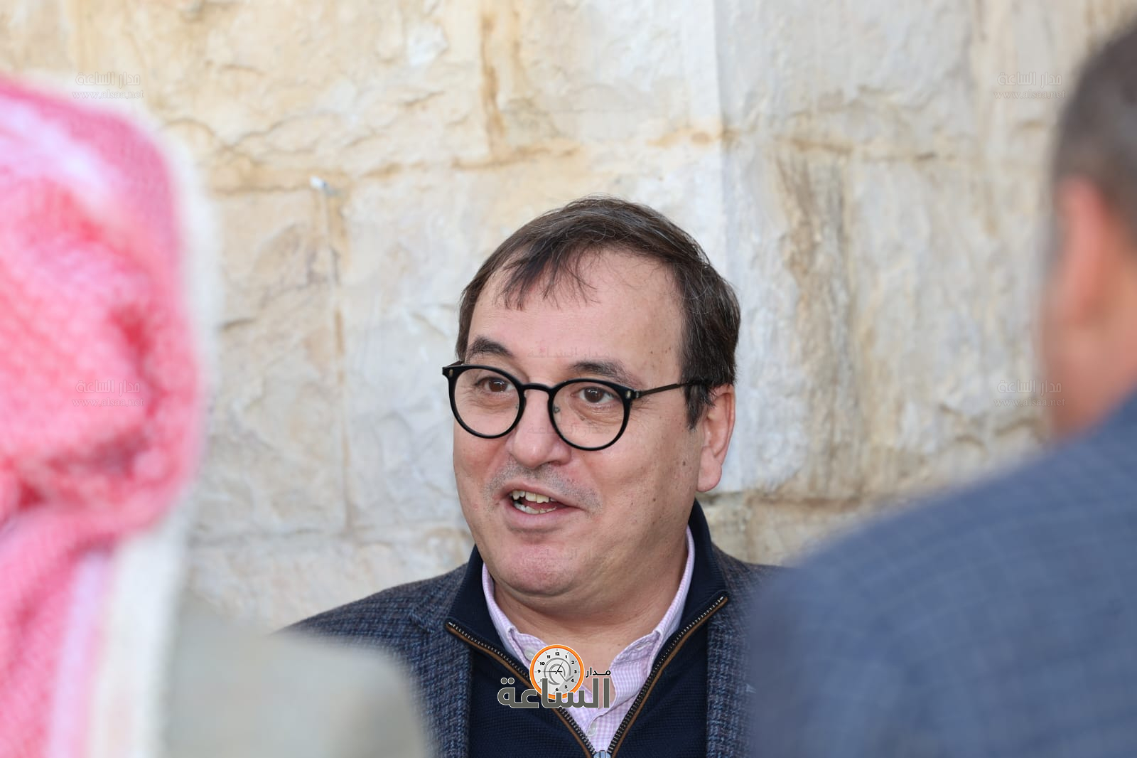 Madar Al-Saa Images 0.5052573306869425