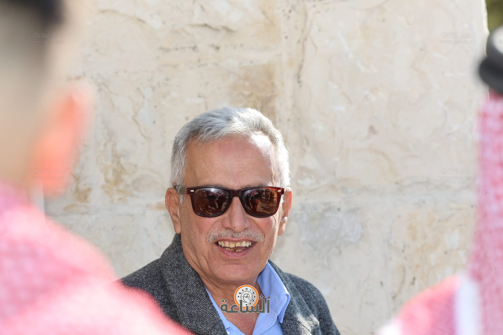 Madar Al-Saa Images 0.7685059363311003