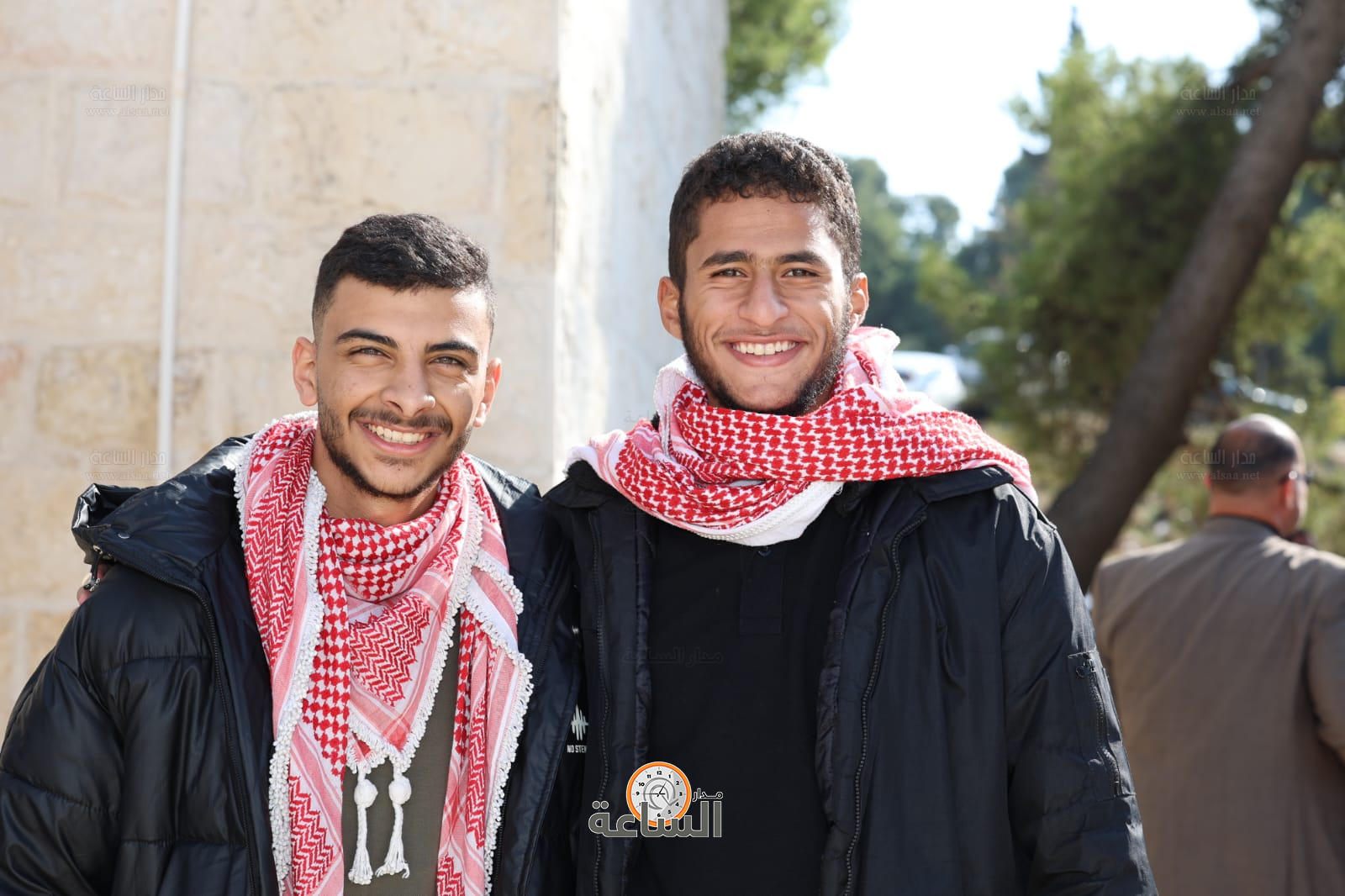 Madar Al-Saa Images 0.5853173642243265