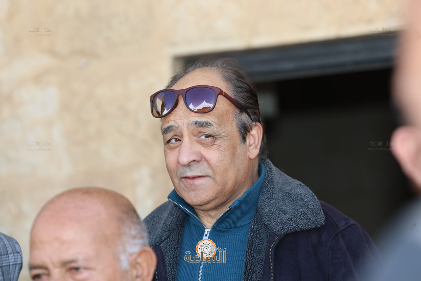 Madar Al-Saa Images 0.3085539470500194