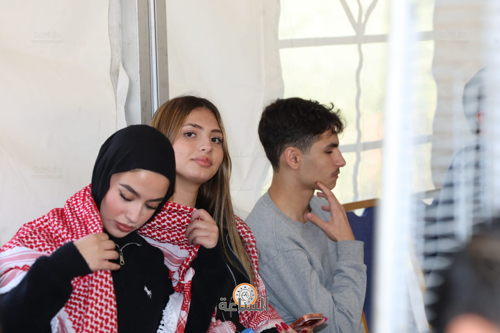 Madar Al-Saa Images 0.45205408509334777