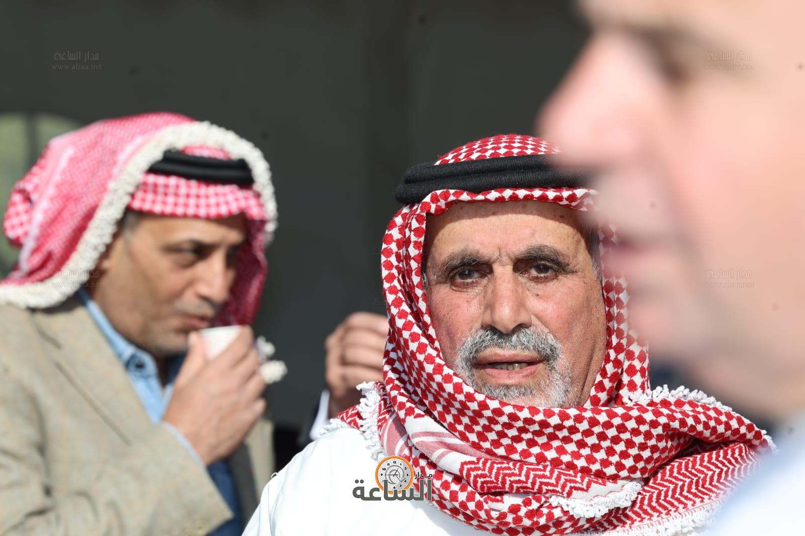 Madar Al-Saa Images 0.6298404245164946