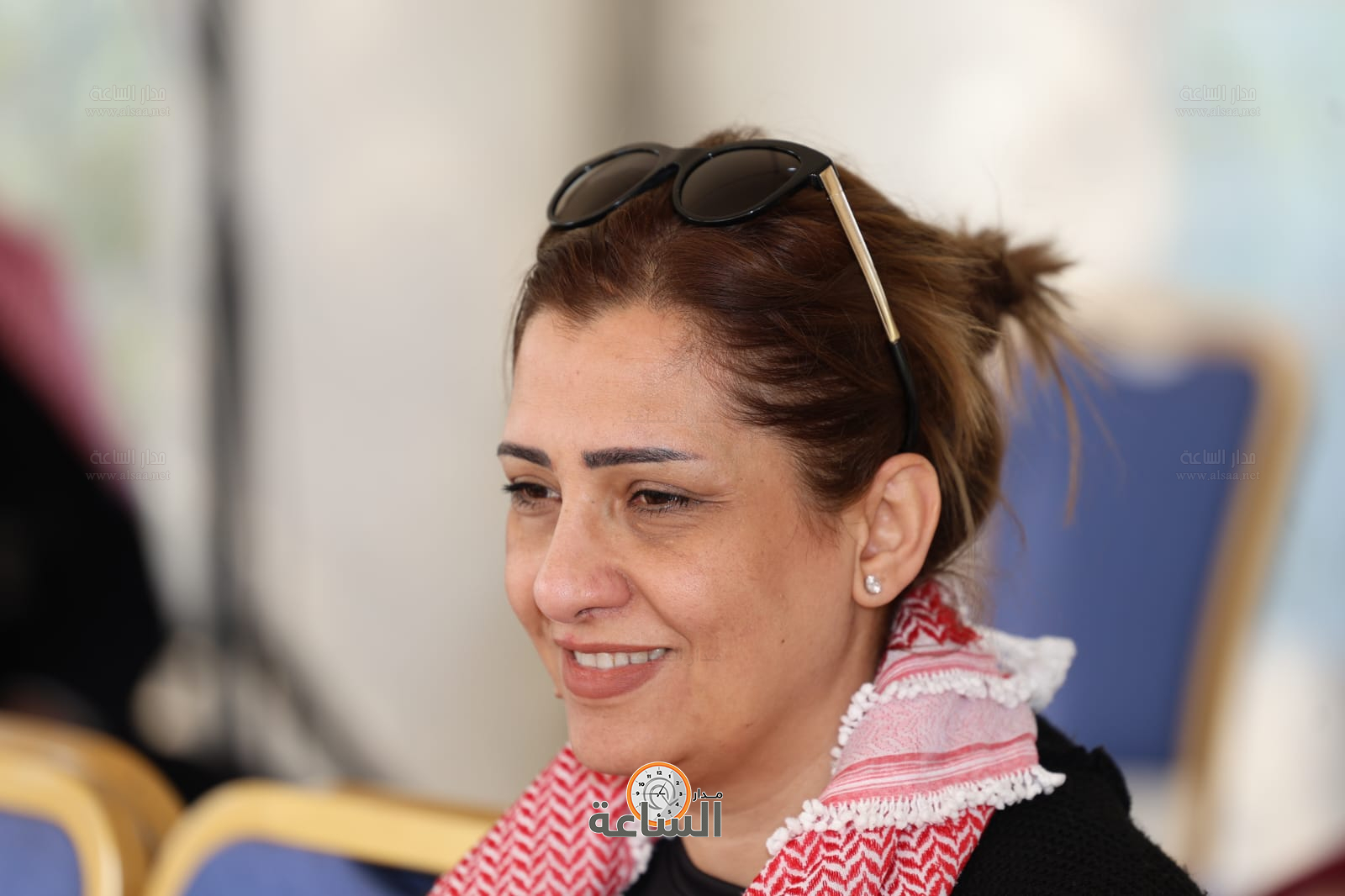 Madar Al-Saa Images 0.41429918580322633