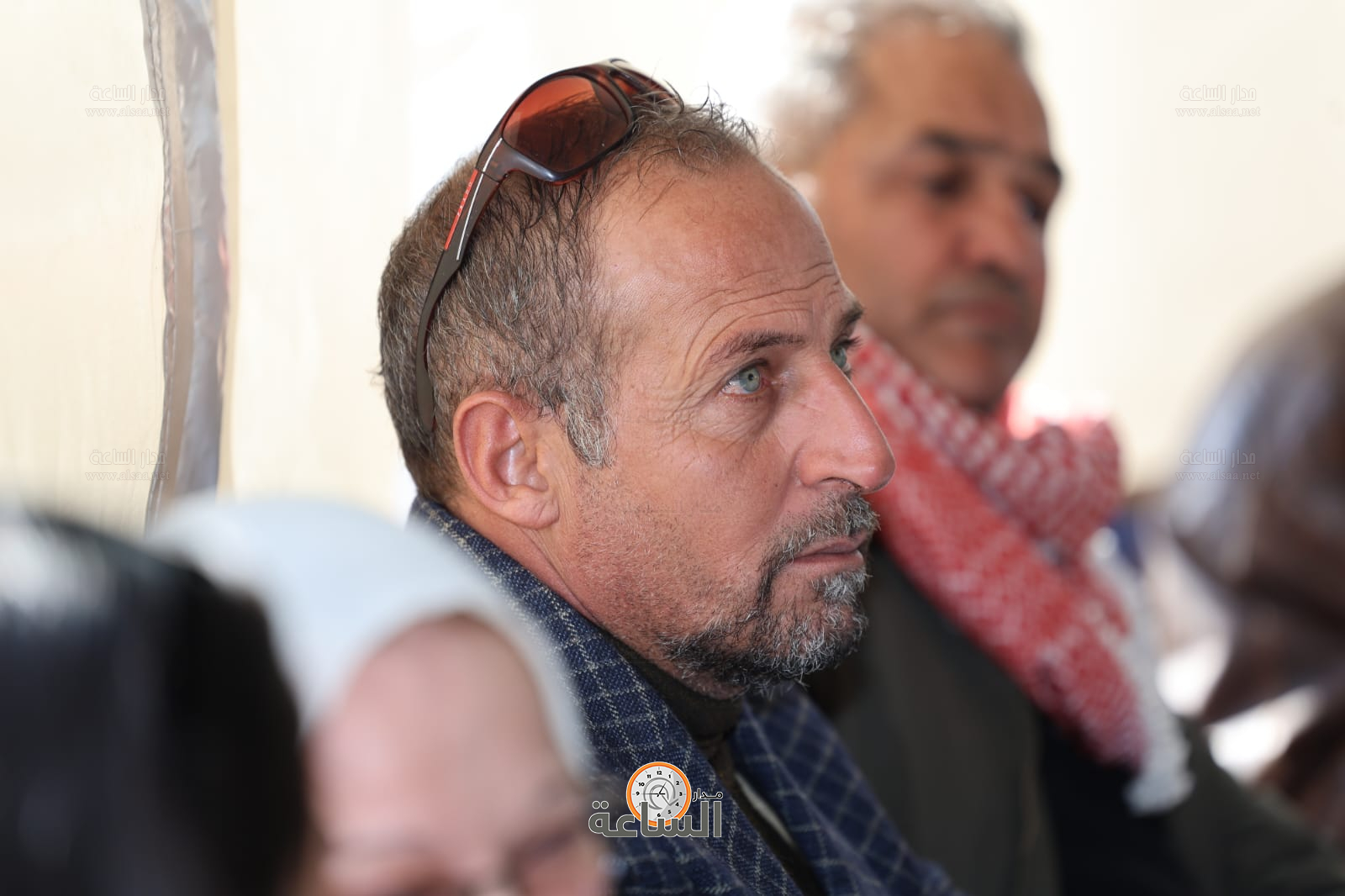 Madar Al-Saa Images 0.28283612536614267