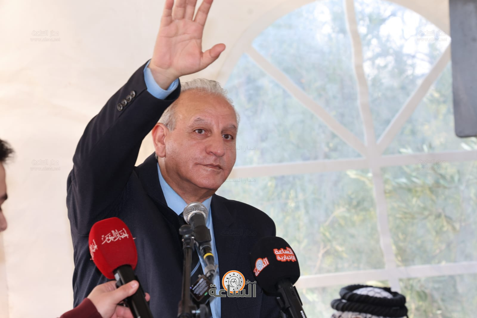 Madar Al-Saa Images 0.31096630170215045