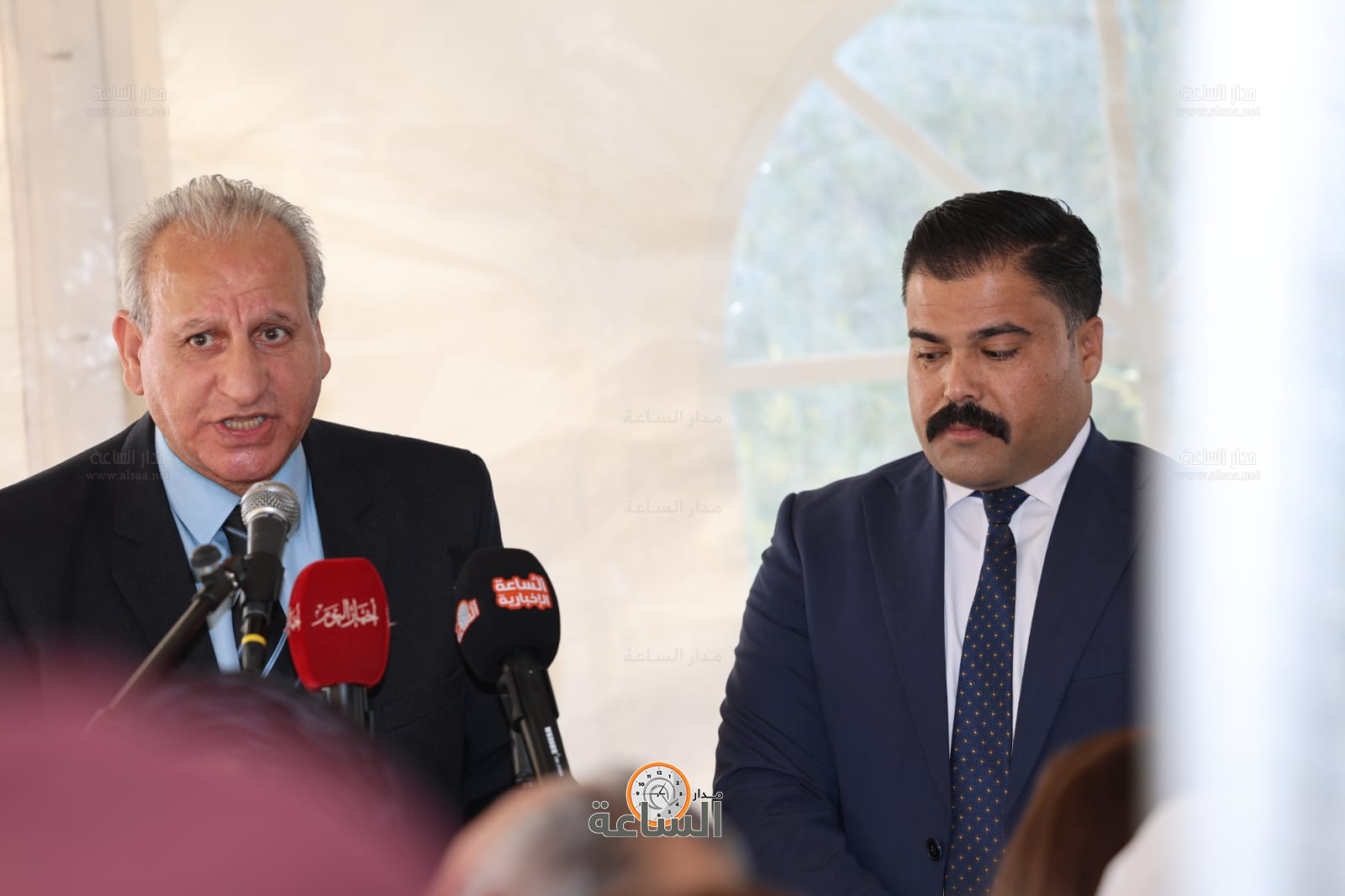 Madar Al-Saa Images 0.9522075205595437