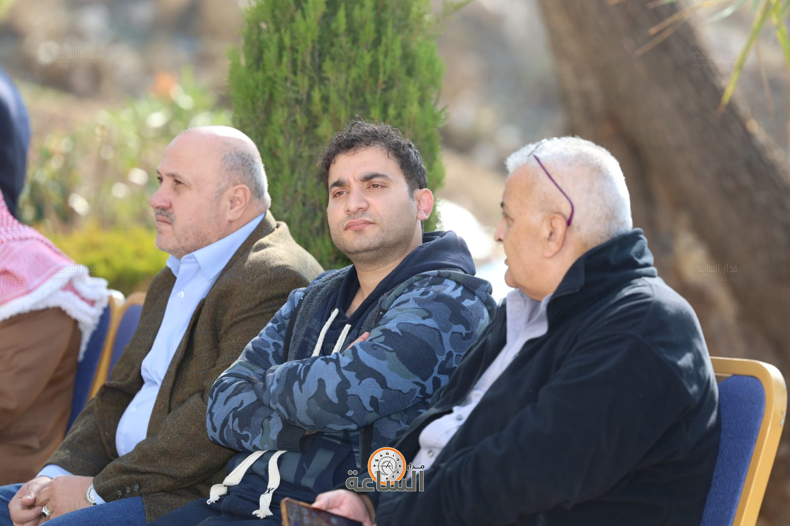 Madar Al-Saa Images 0.2772792730913215