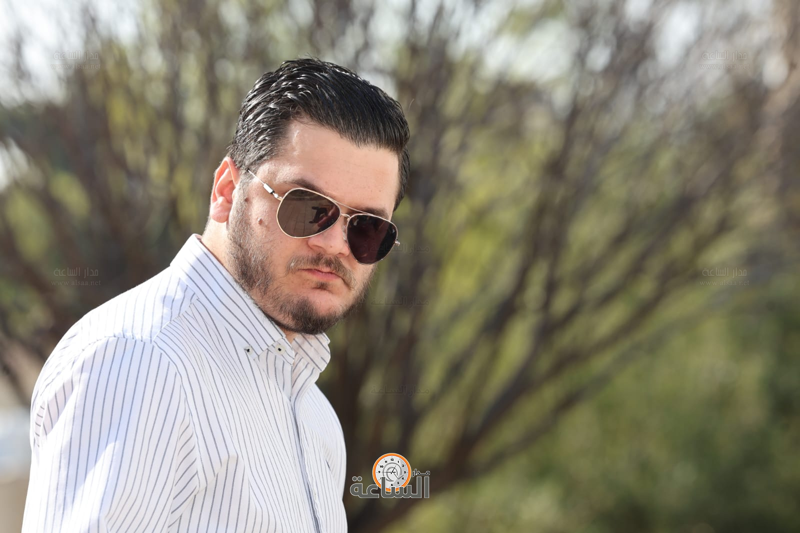 Madar Al-Saa Images 0.3256316989593263