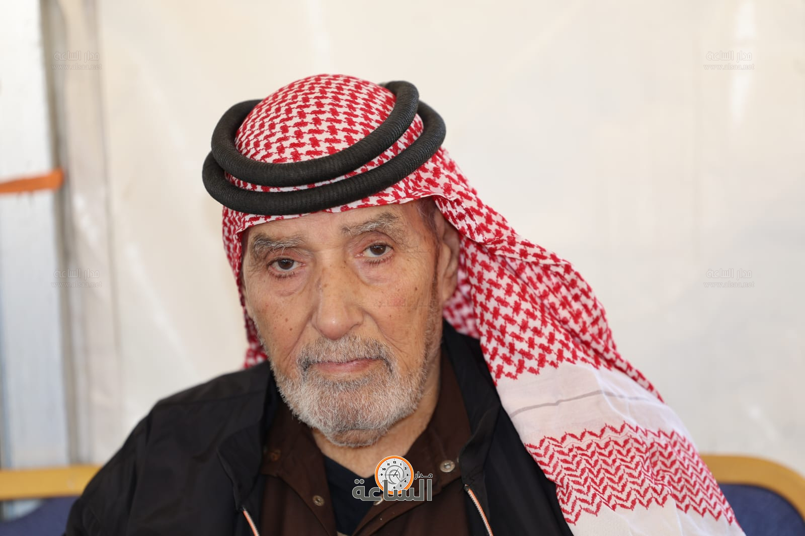 Madar Al-Saa Images 0.40146268643300265