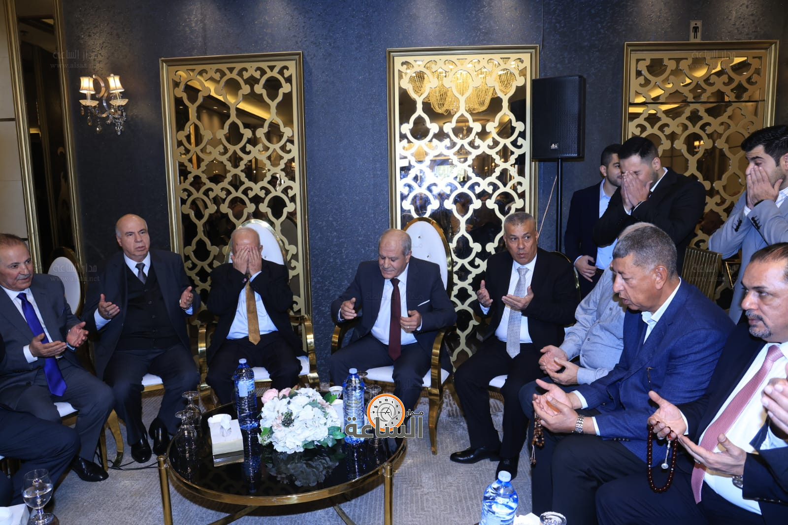 Madar Al-Saa Images 0.025448341300321586