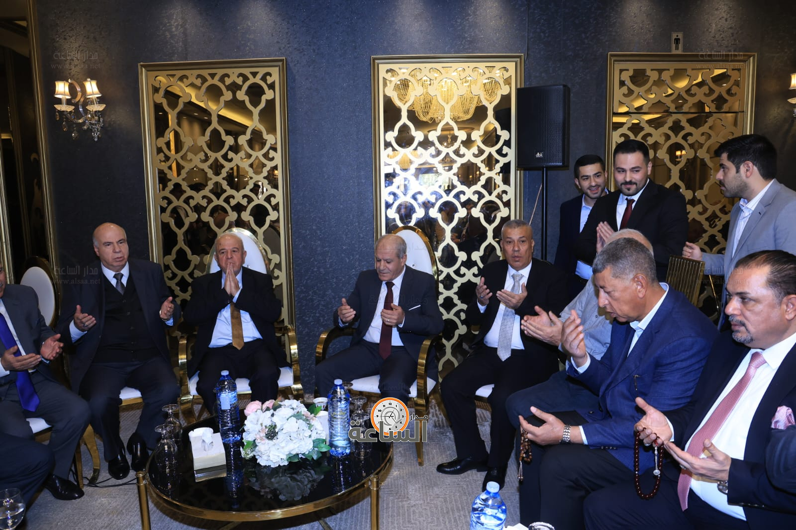 Madar Al-Saa Images 0.4323543366579432