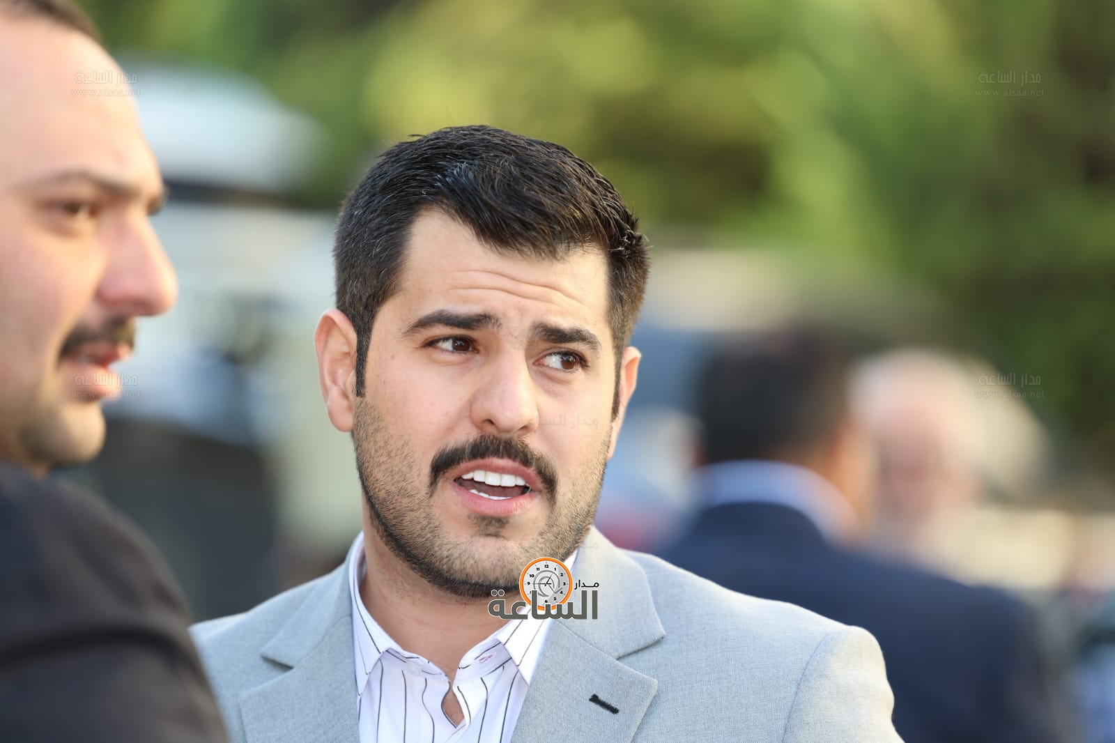 Madar Al-Saa Images 0.8013626661442567