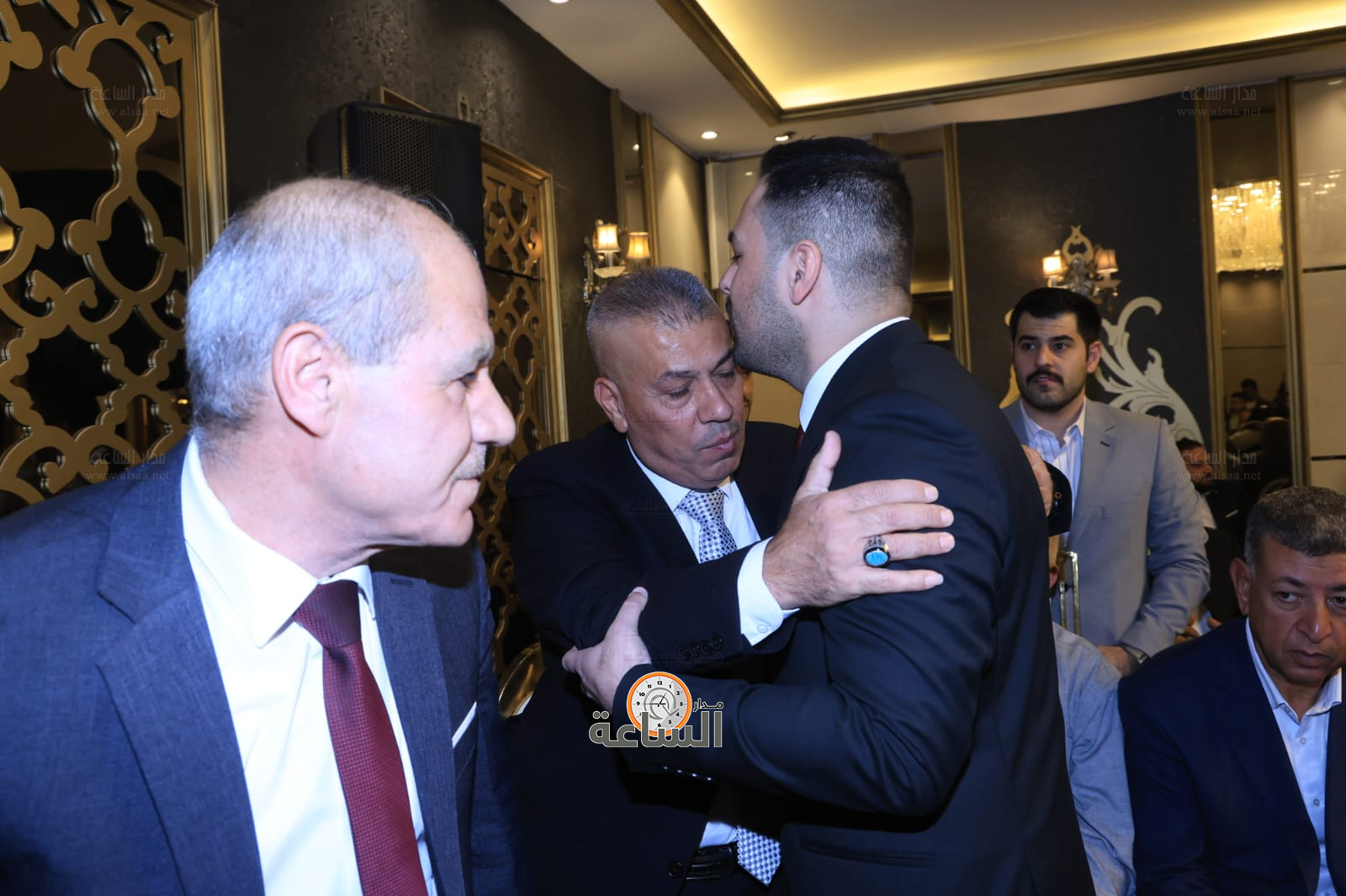 Madar Al-Saa Images 0.4789588154609855