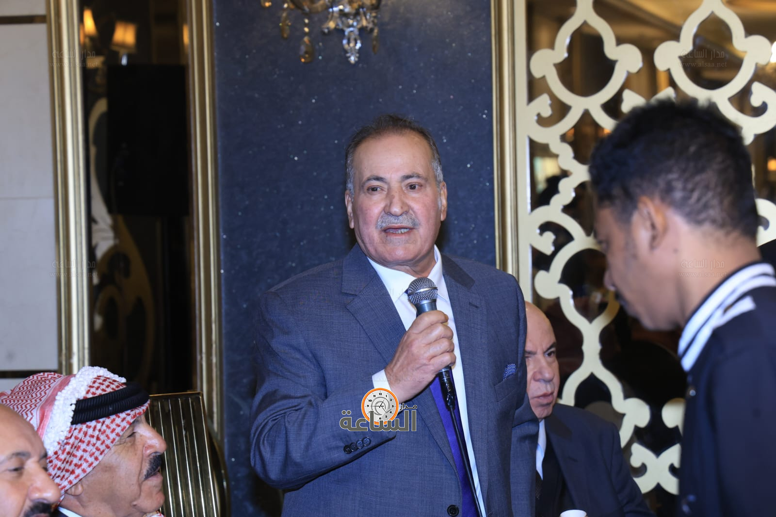 Madar Al-Saa Images 0.8719282813055779