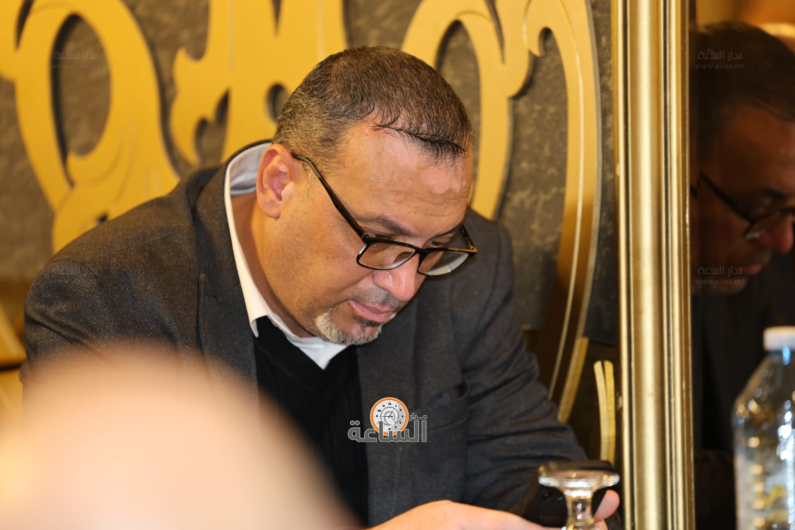 Madar Al-Saa Images 0.8147839547448665