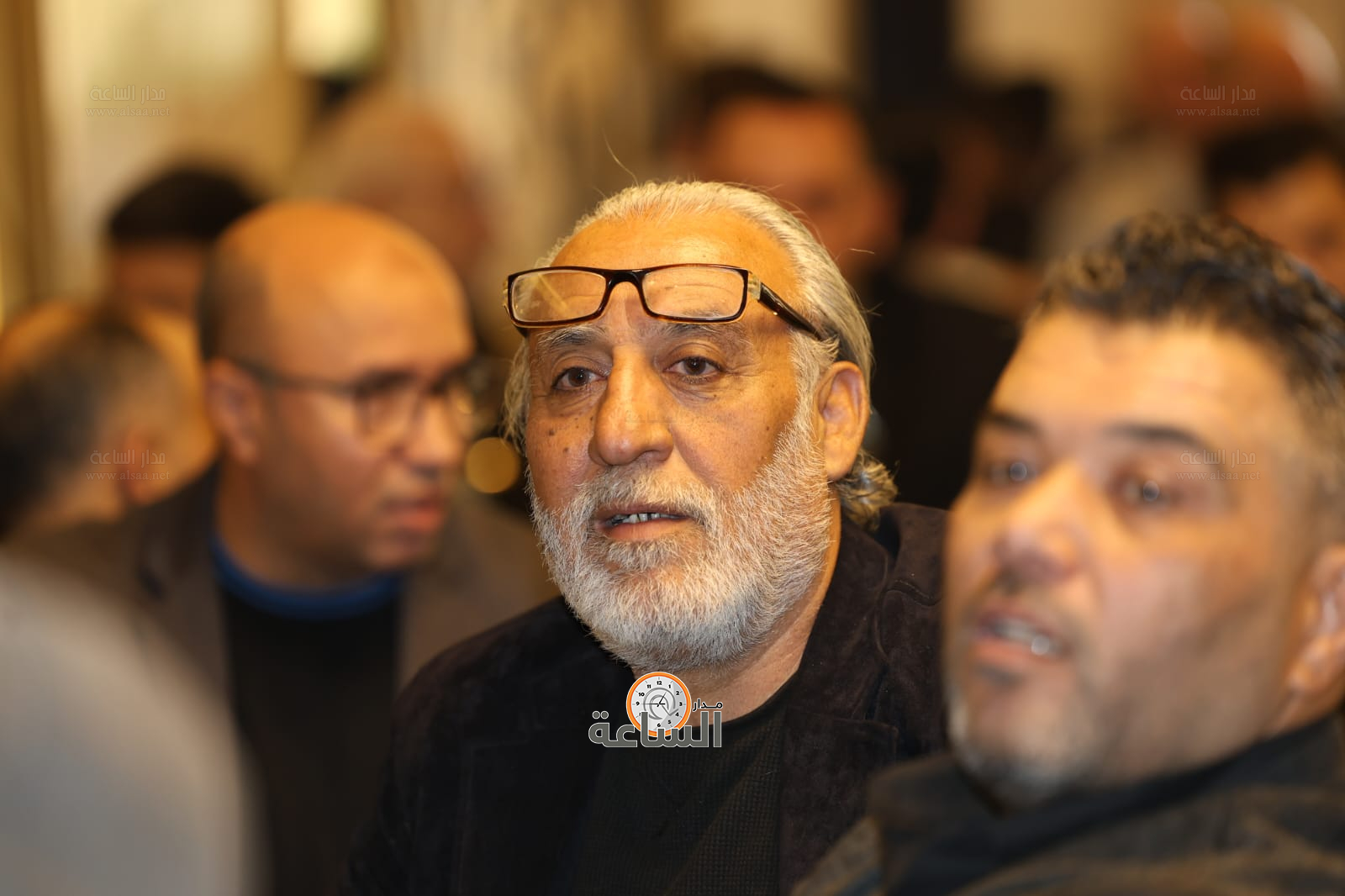 Madar Al-Saa Images 0.6481303747888288