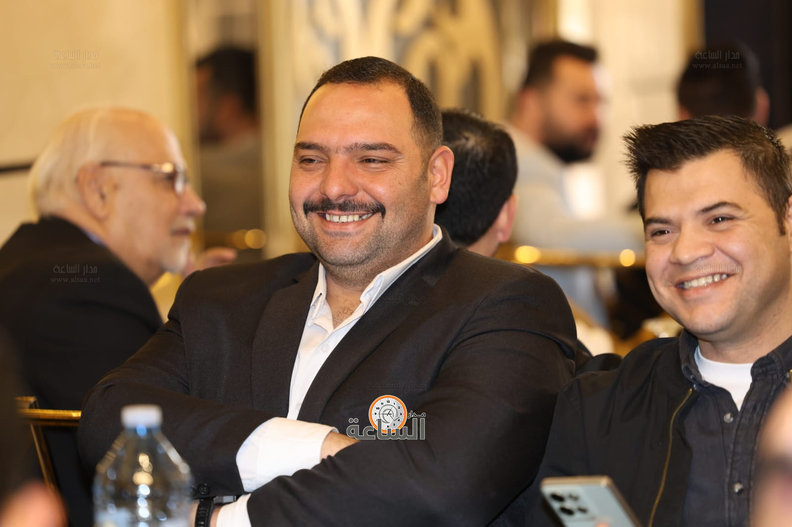 Madar Al-Saa Images 0.22471869001373845