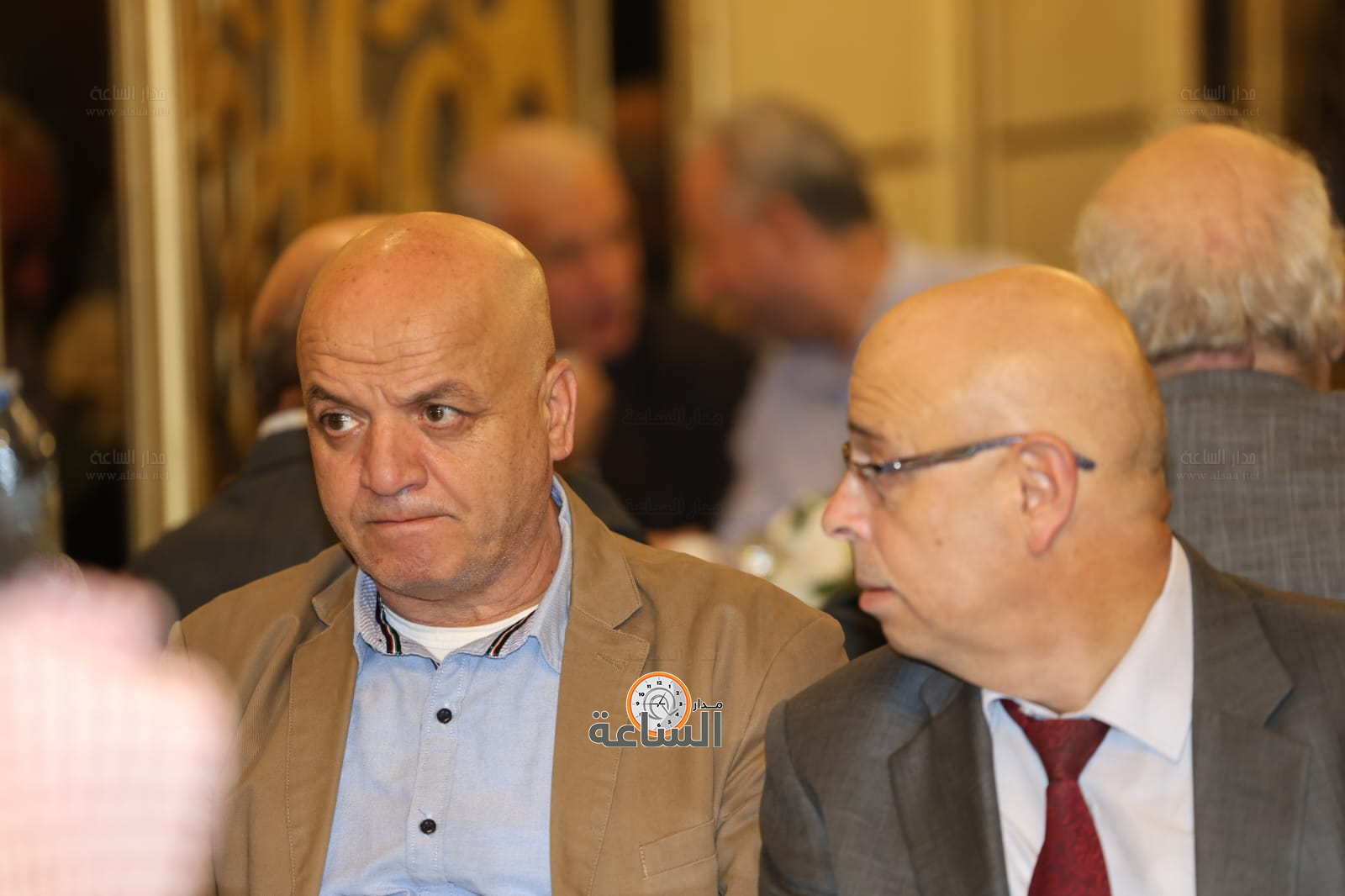 Madar Al-Saa Images 0.23617836036977347