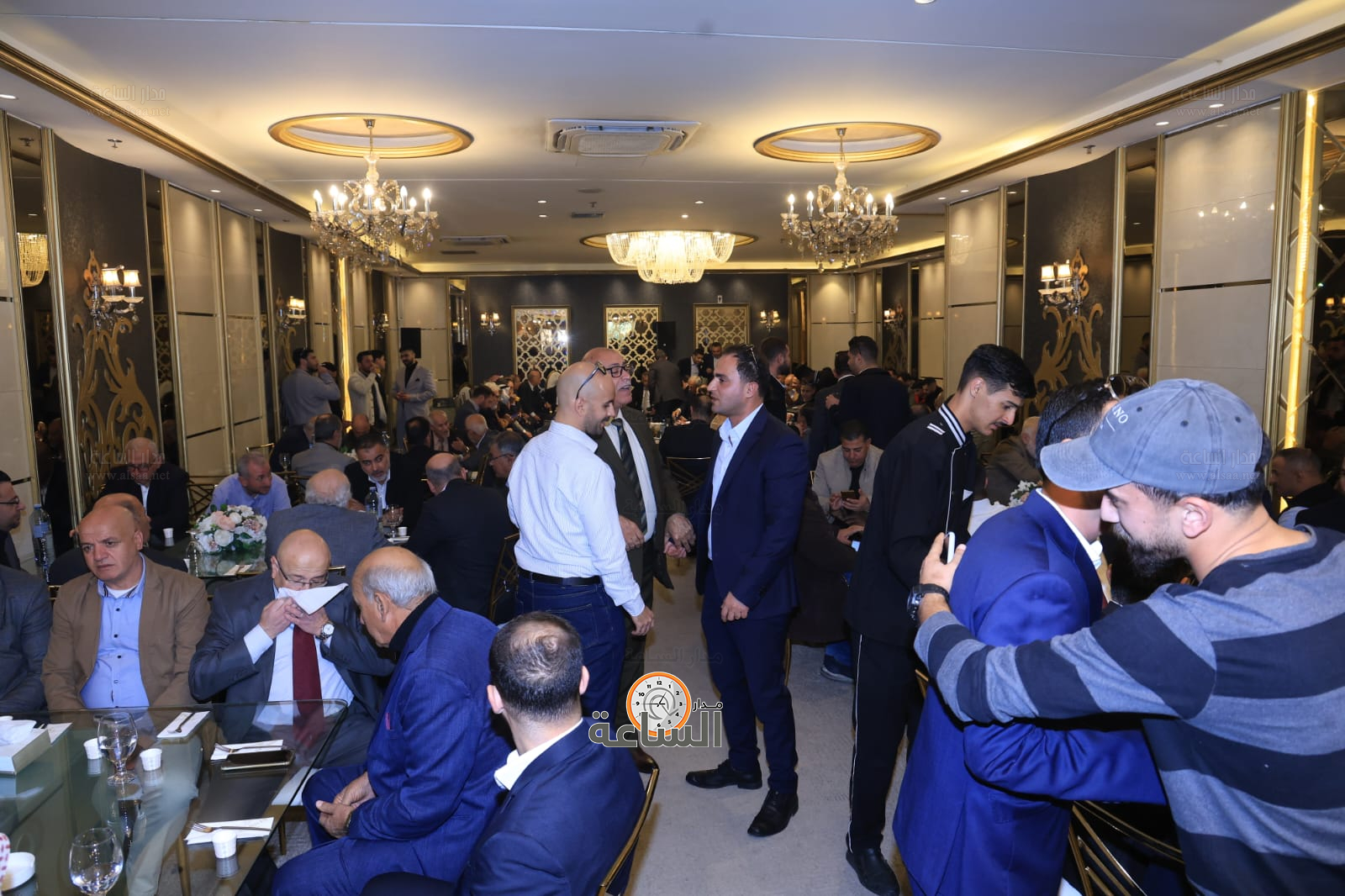 Madar Al-Saa Images 0.429669141238085