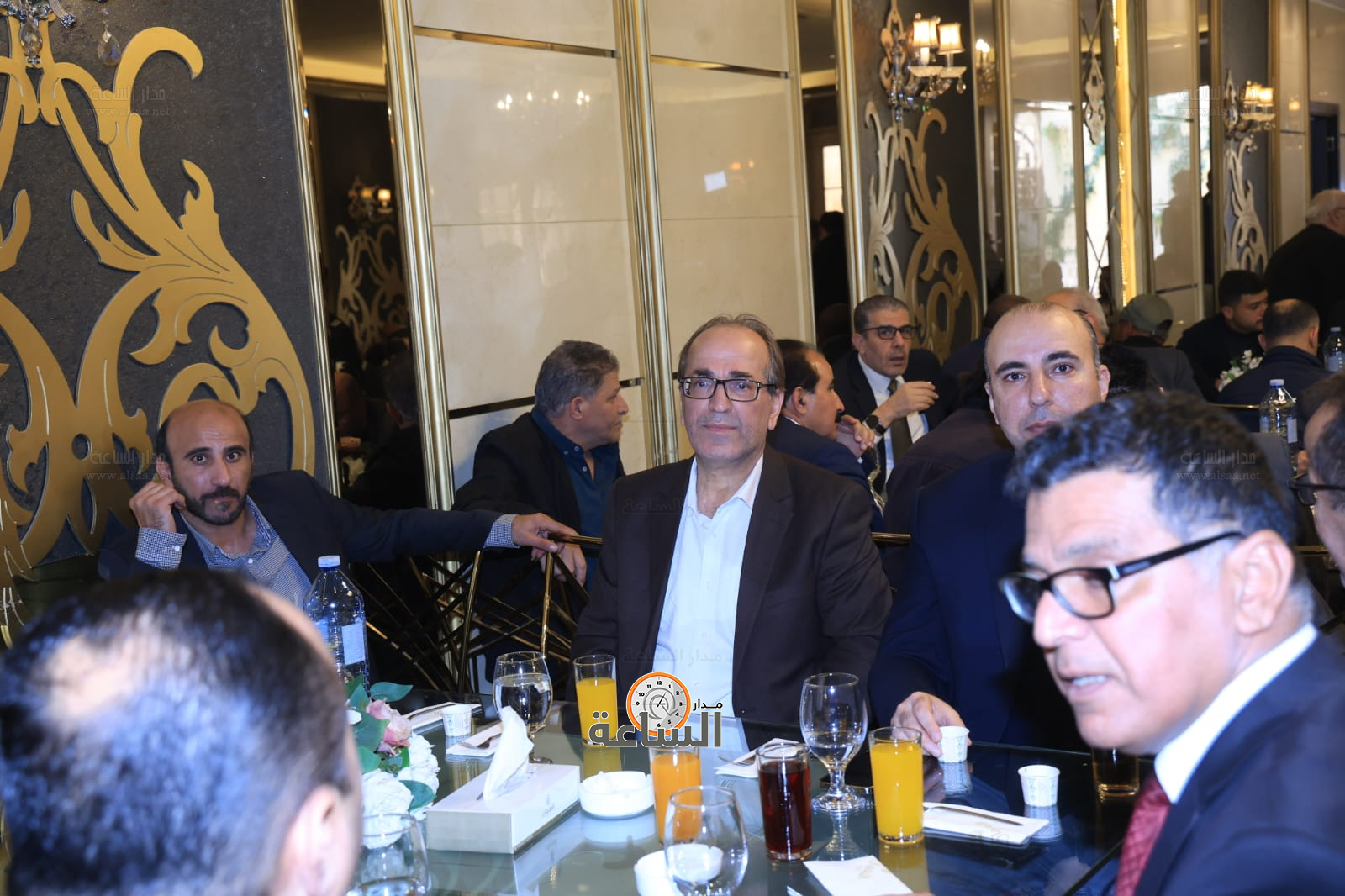 Madar Al-Saa Images 0.7246704129125179