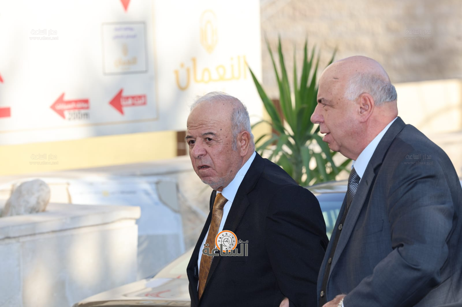 Madar Al-Saa Images 0.6213096904225501