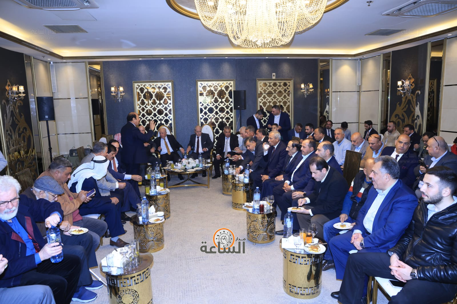 Madar Al-Saa Images 0.5350081700783605