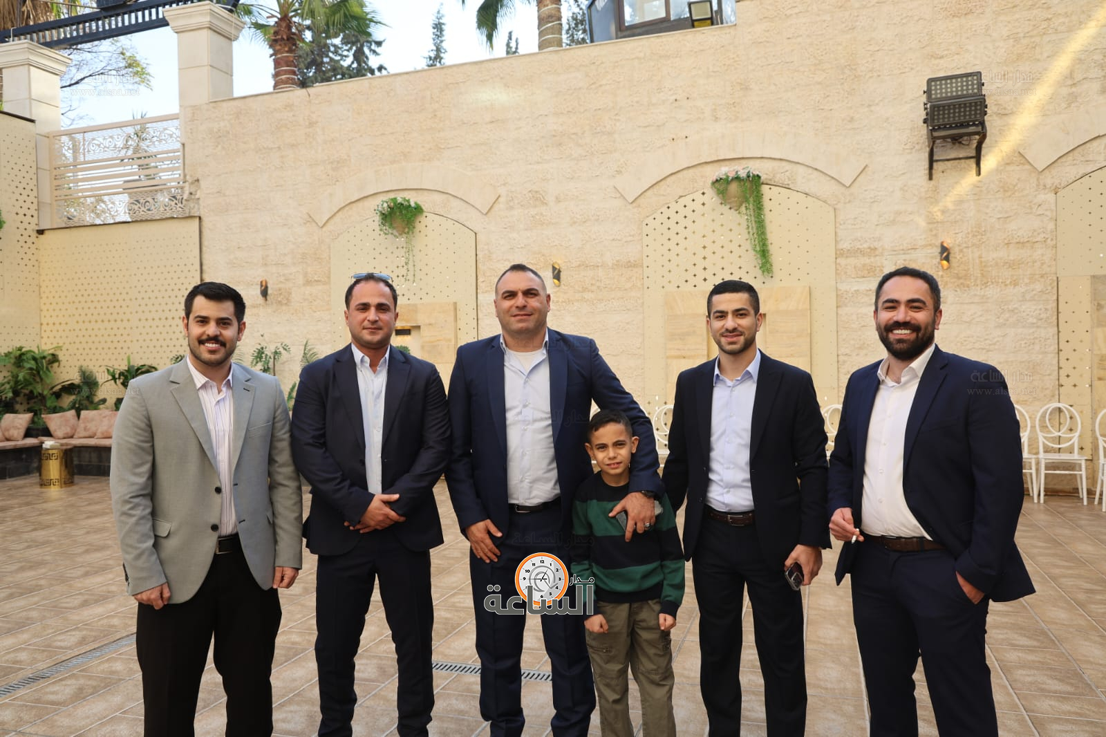 Madar Al-Saa Images 0.5587953050432626