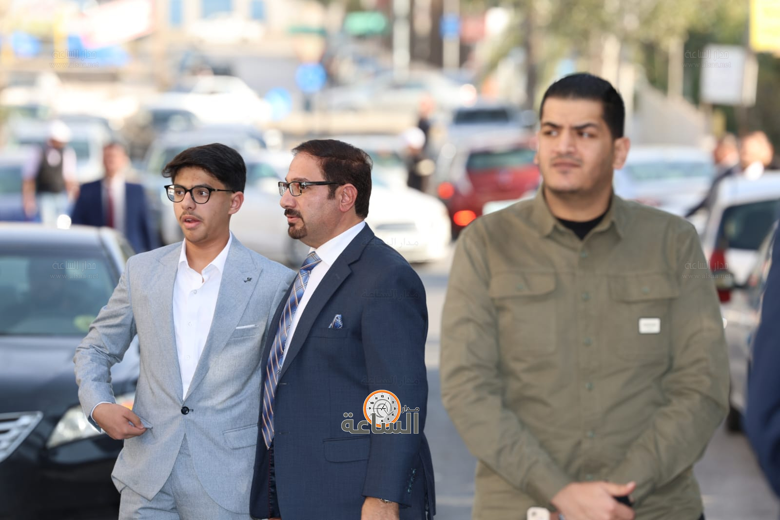 Madar Al-Saa Images 0.5106794983295713