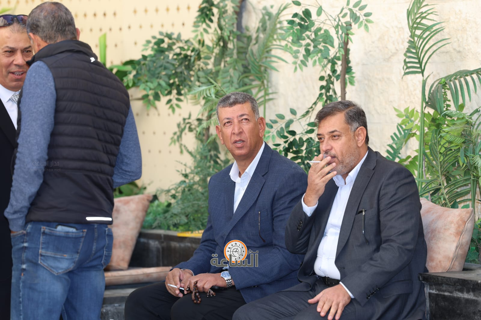 Madar Al-Saa Images 0.25030528296748356