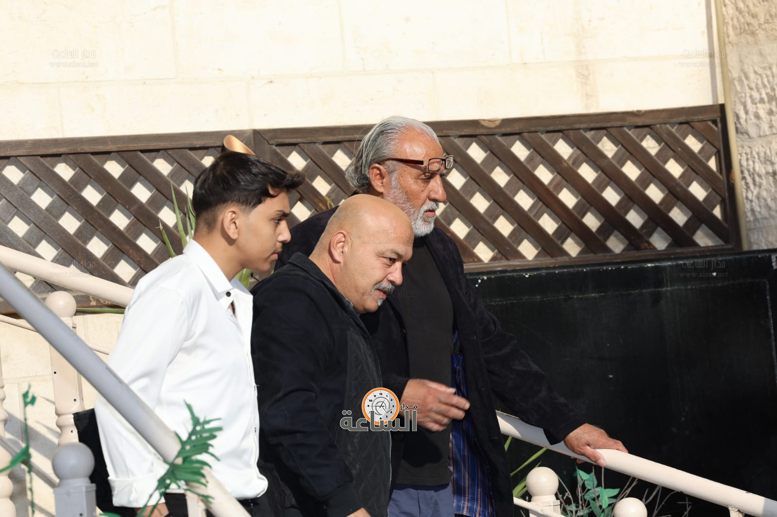 Madar Al-Saa Images 0.7671389060271916