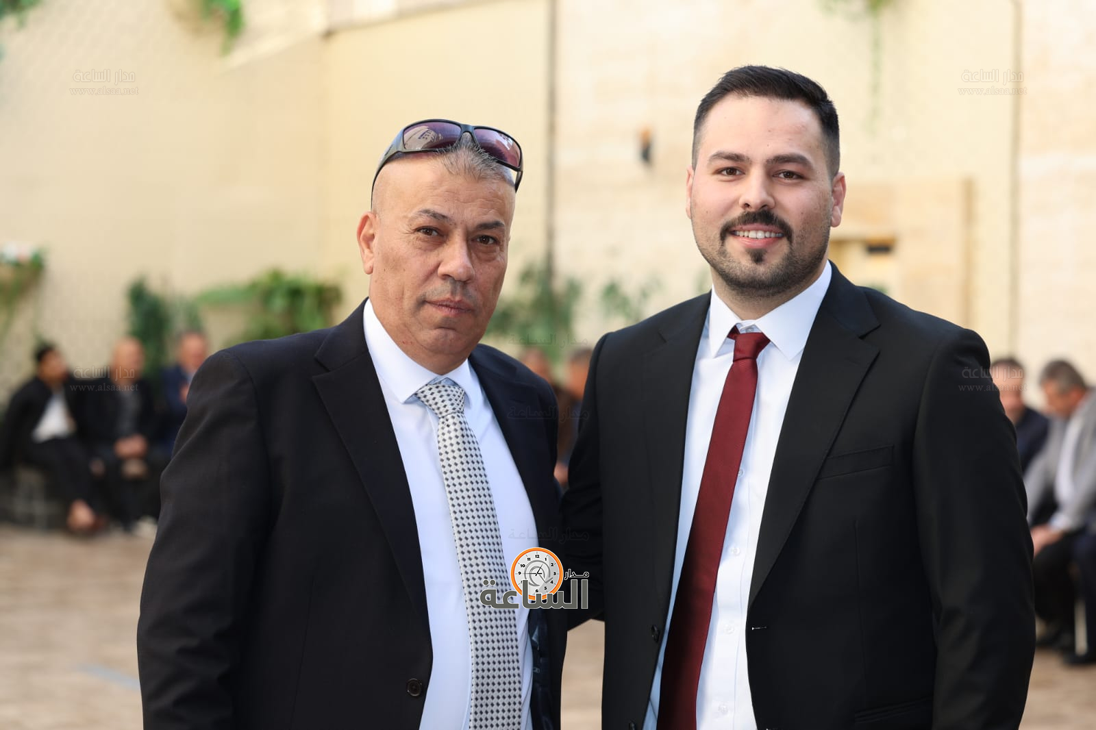 Madar Al-Saa Images 0.7652203059685948