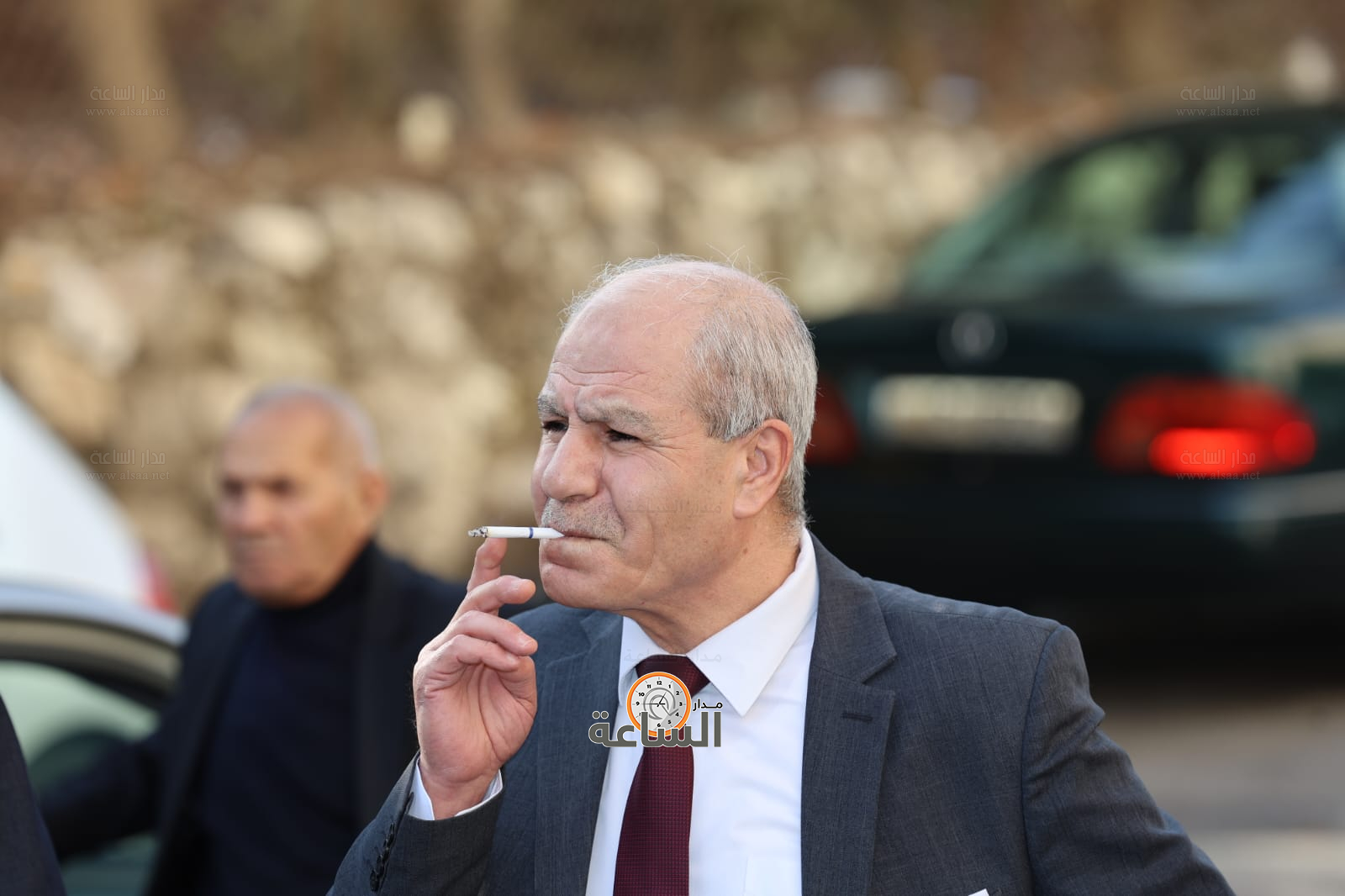 Madar Al-Saa Images 0.9241804072760715