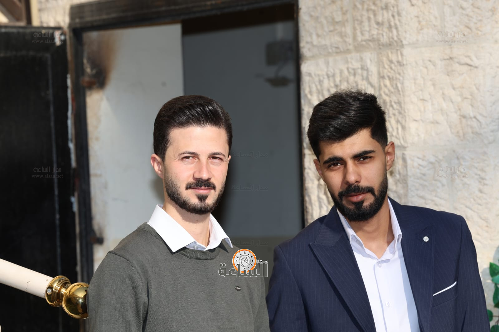 Madar Al-Saa Images 0.2381911709609571