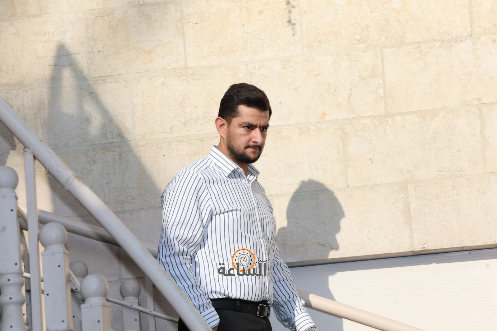 Madar Al-Saa Images 0.4590920344185154