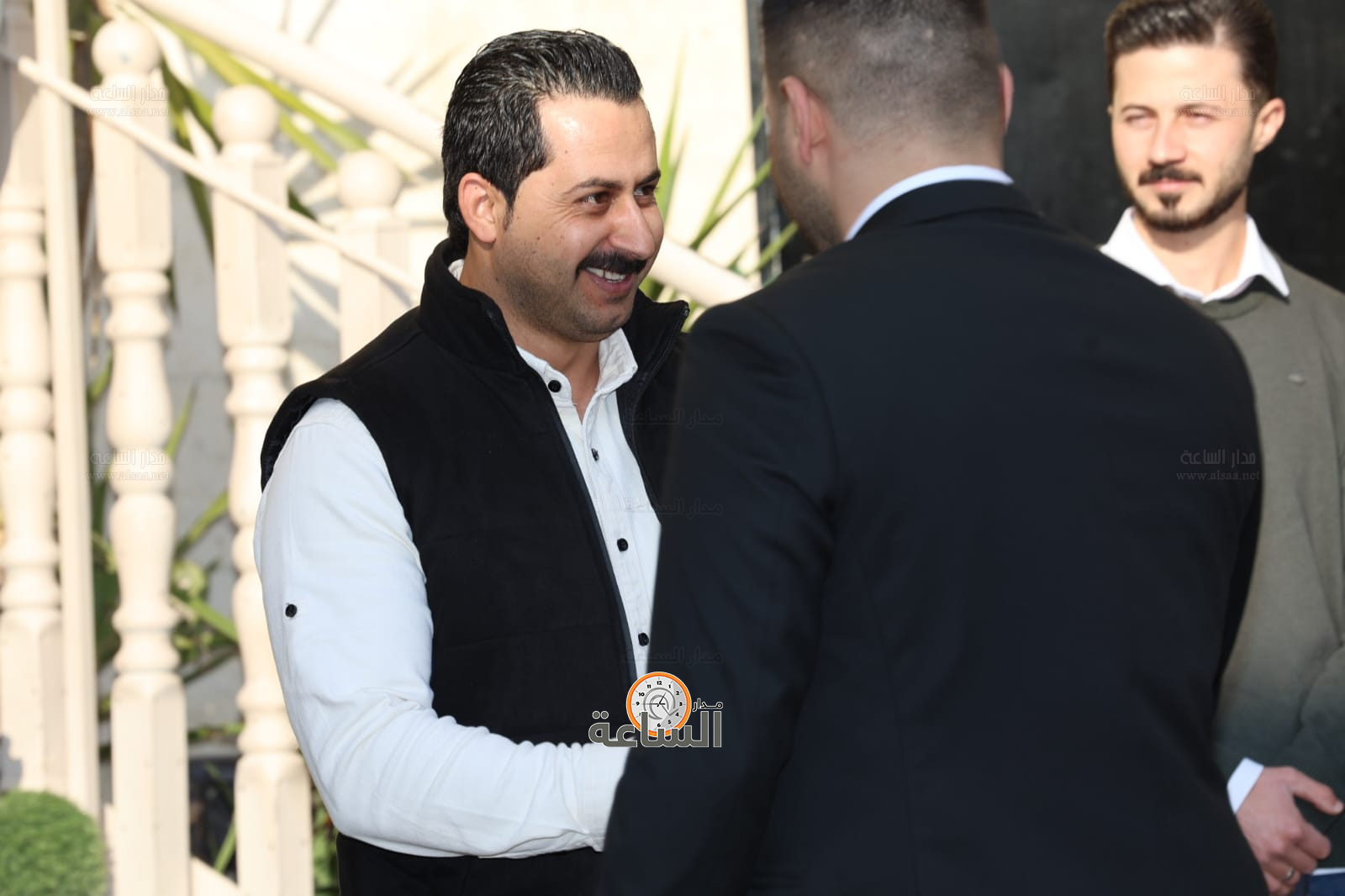 Madar Al-Saa Images 0.4960920664258188