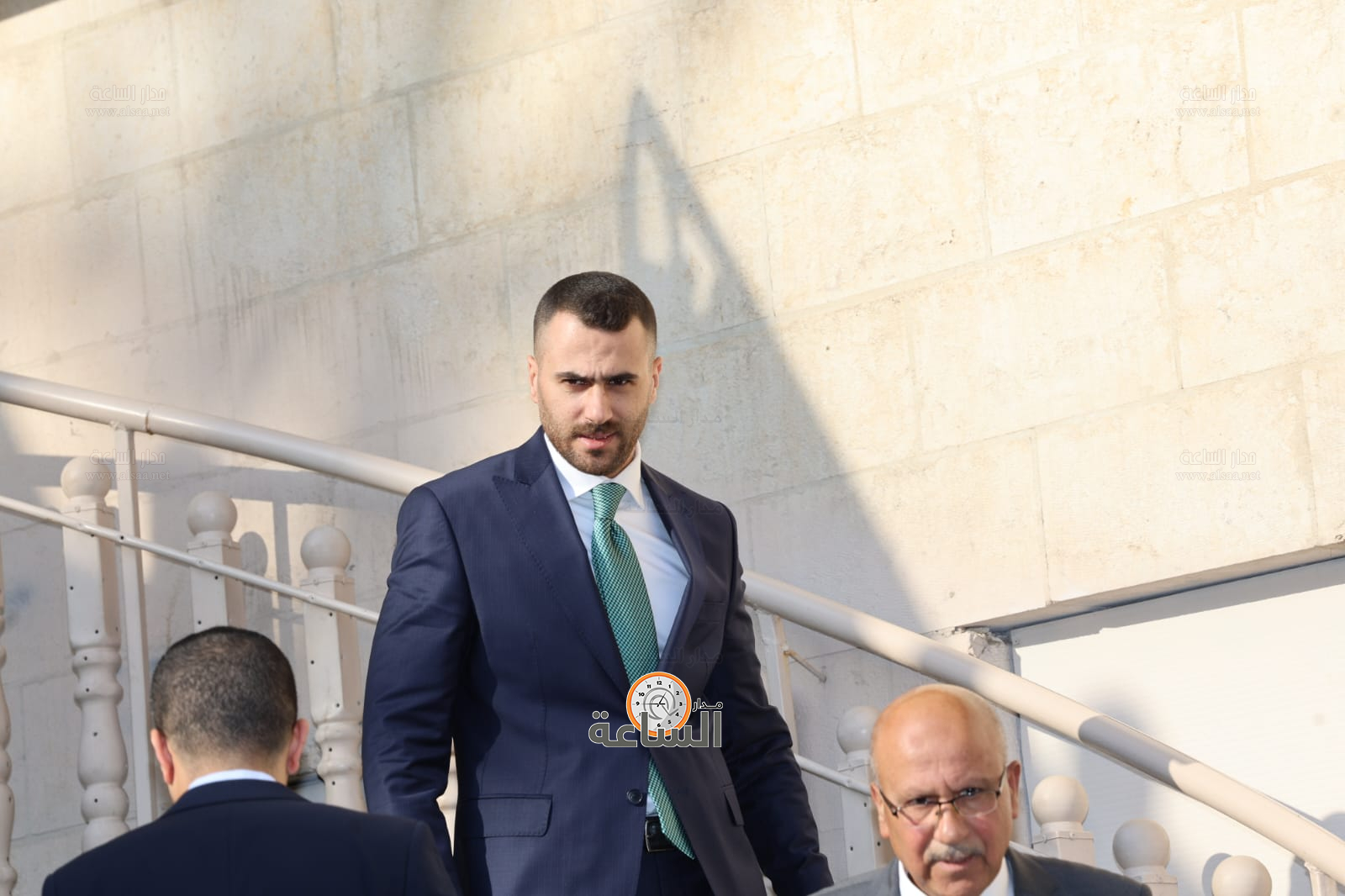 Madar Al-Saa Images 0.8840712128249537