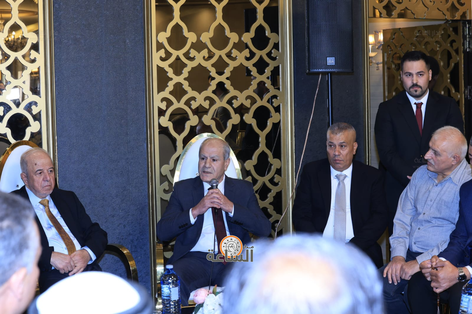 Madar Al-Saa Images 0.01347233005550108