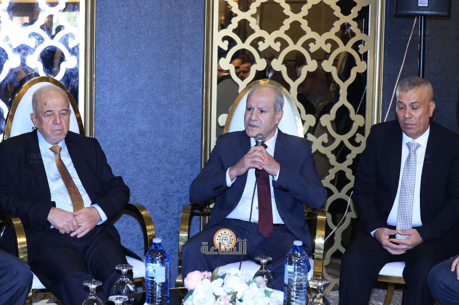 Madar Al-Saa Images 0.45463681263458255