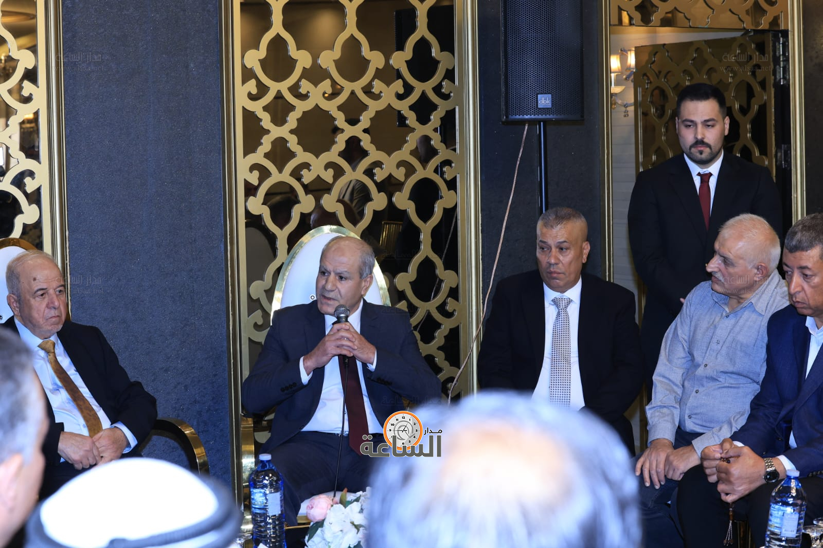 Madar Al-Saa Images 0.3860696655550949