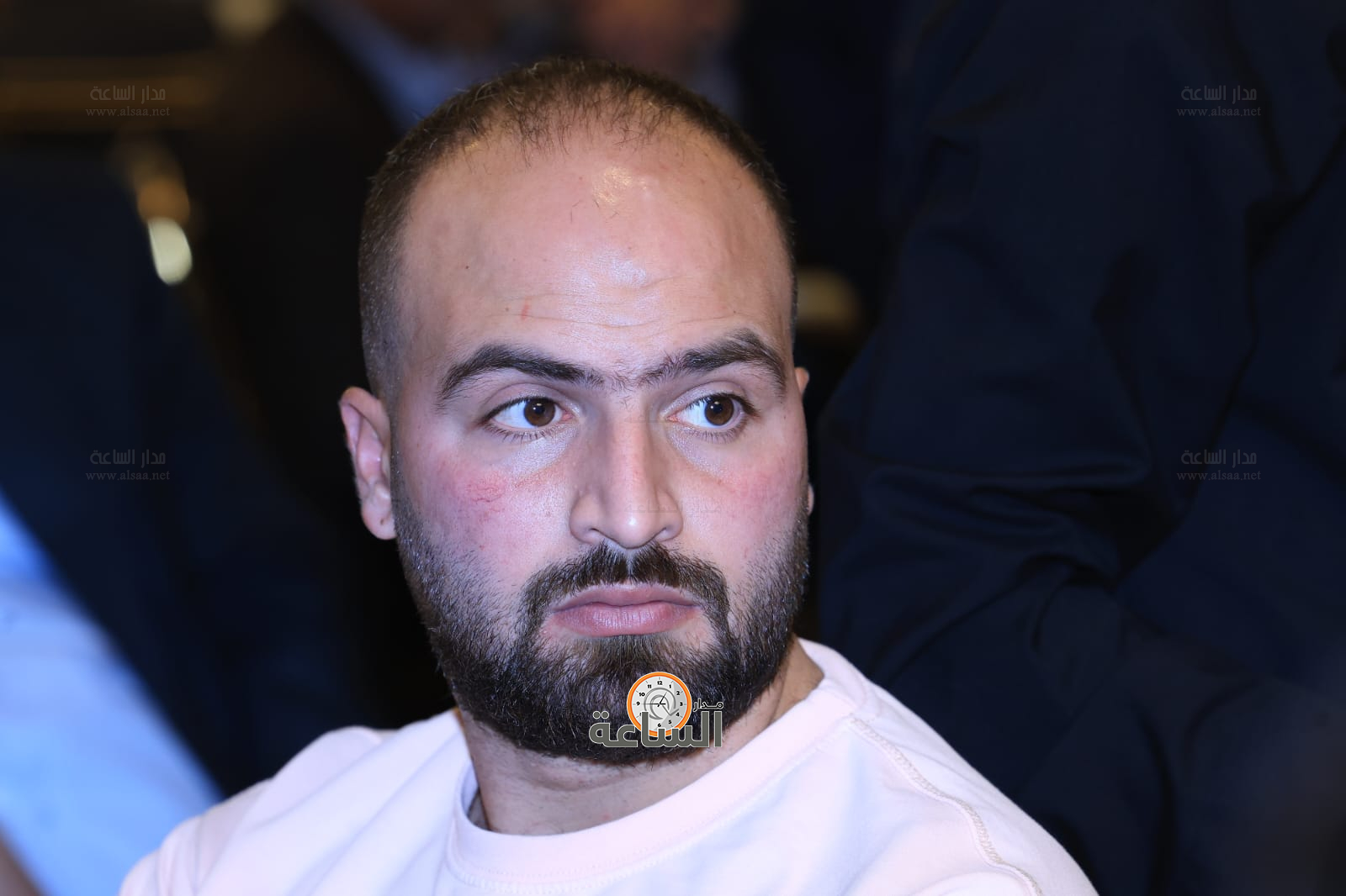 Madar Al-Saa Images 0.3601044705010895