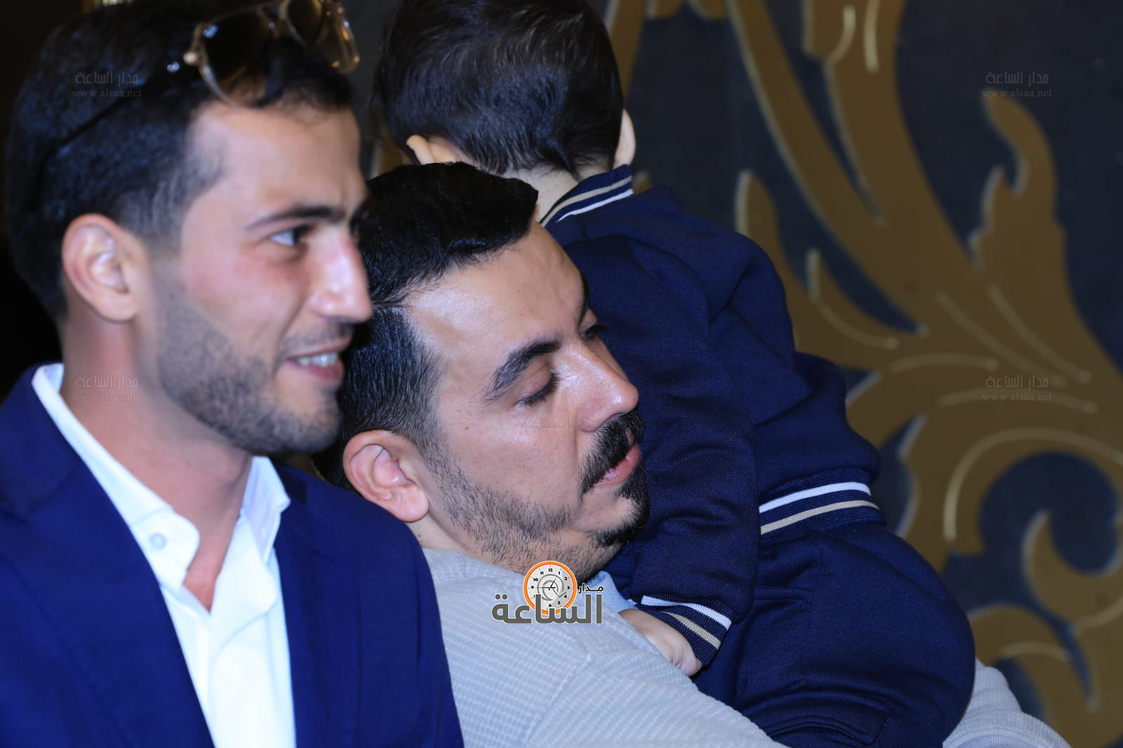 Madar Al-Saa Images 0.8904737310493572