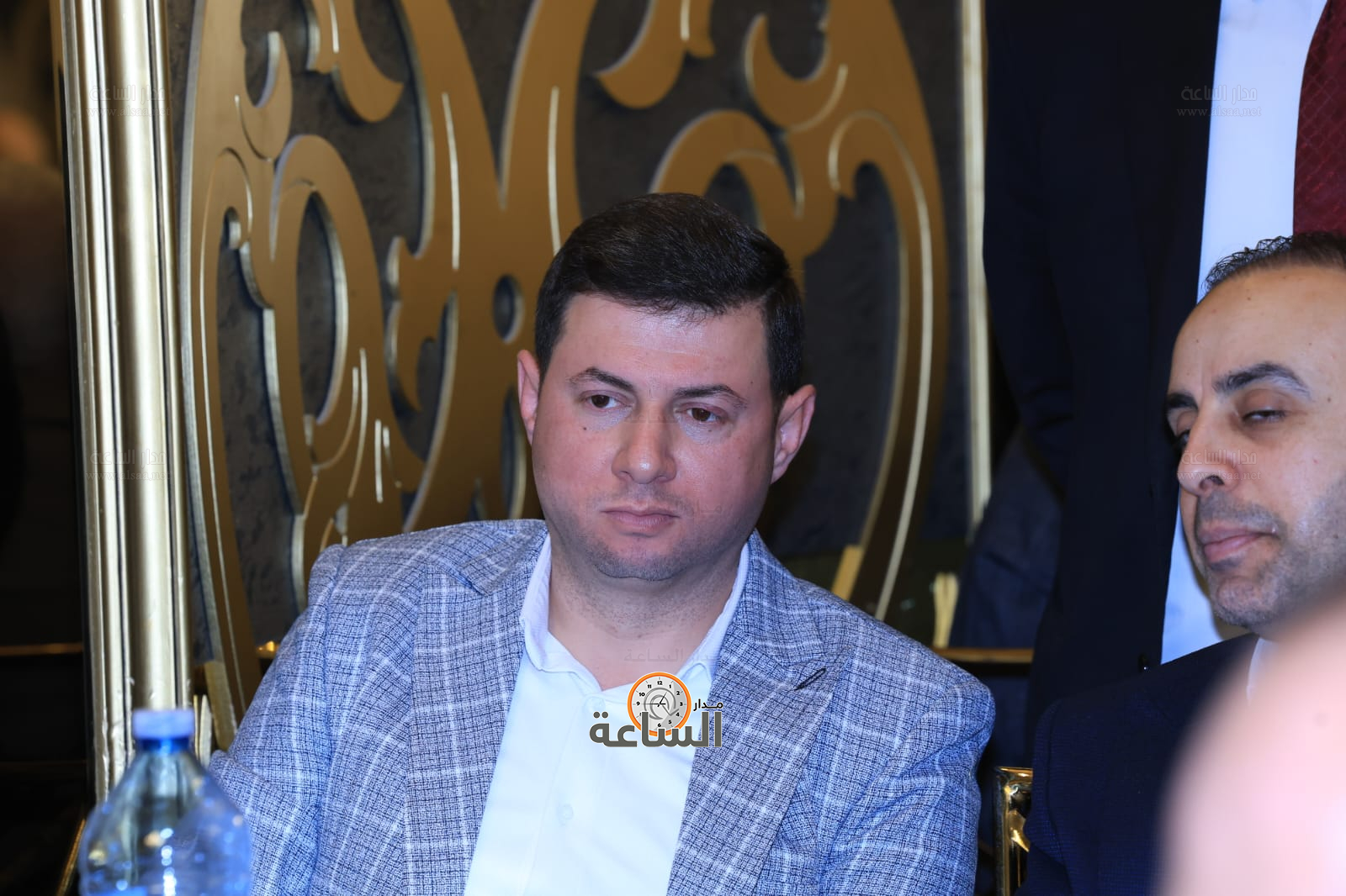 Madar Al-Saa Images 0.8672674357811977