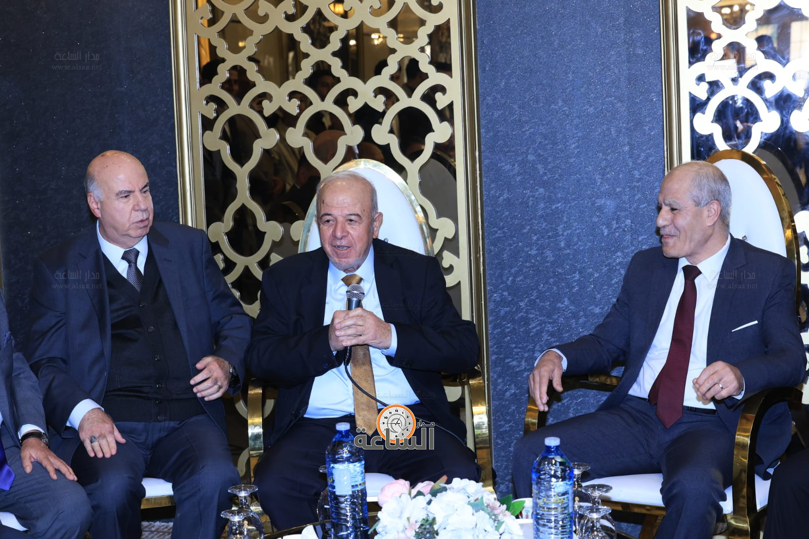 Madar Al-Saa Images 0.44997695775695523